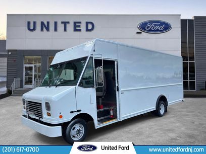 New 2027 Ford E-450 and Econoline 450 Super Duty w/ A/C Prep Package