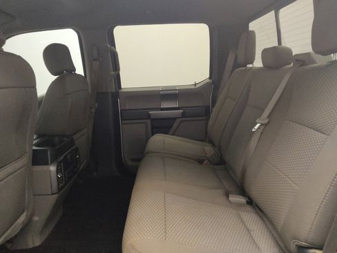 Used 2018 Ford F150 XLT w/ Equipment Group 302A Luxury AWD/4WD image 18