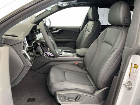 New 2026 Audi Q8 Premium Plus AWD/4WD image 5