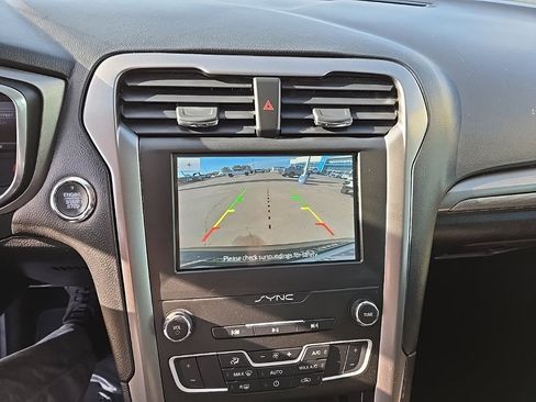 Used 2020 Ford Fusion S image 27