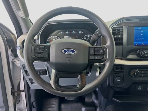 Used 2021 Ford F150 XL w/ Equipment Group 101A High RWD image 11
