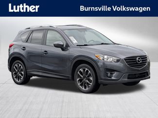 Used 2016 MAZDA CX-5 Grand Touring AWD/4WD video 1