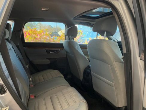 Used 2019 Honda CR-V EX image 31