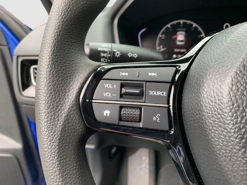 Certified 2024 Honda Civic LX image 16