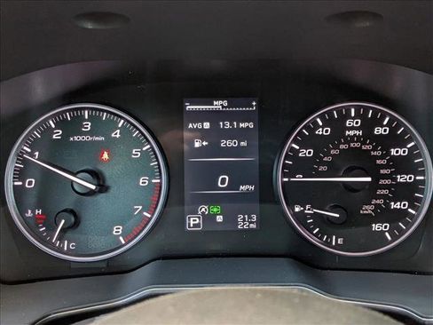 New 2025 Subaru Legacy Limited image 10