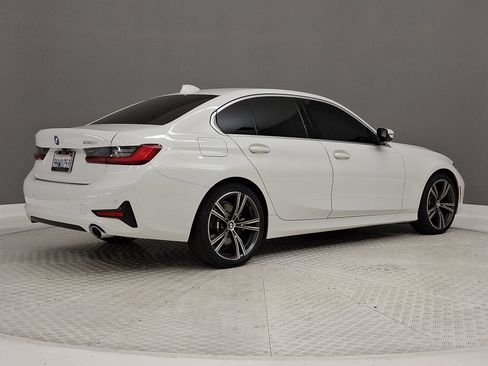 Used 2020 BMW 330i Sedan w/ Convenience Package image 7