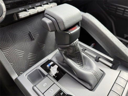 New 2026 Toyota Tacoma SR5 image 18