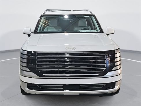 New 2026 Hyundai Palisade Calligraphy image 2