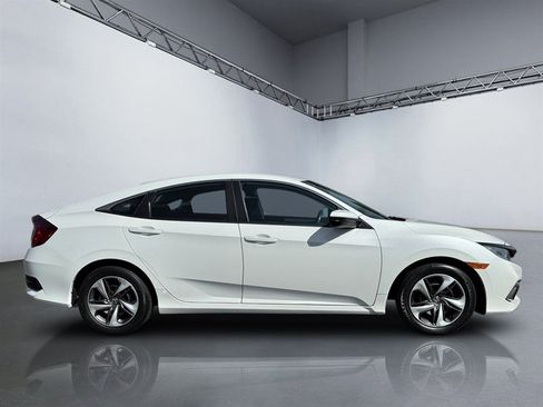 Used 2020 Honda Civic LX image 3