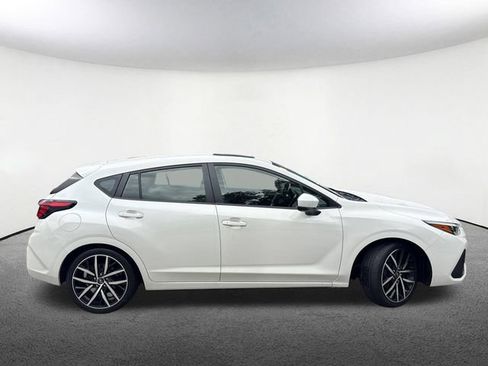 Certified 2024 Subaru Impreza 2.0i Sport AWD/4WD image 17