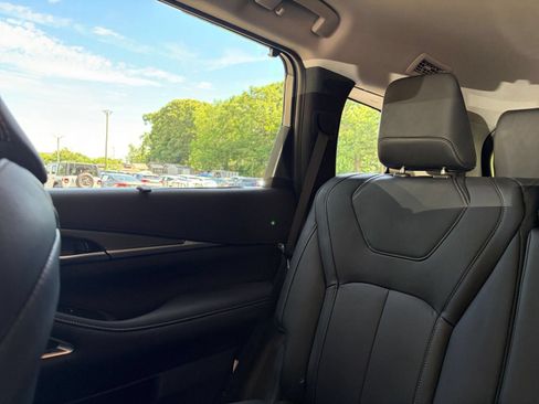 Used 2026 INFINITI QX60 Luxe AWD/4WD image 44