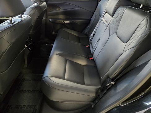 Certified 2025 Lexus RX 350 FWD image 11