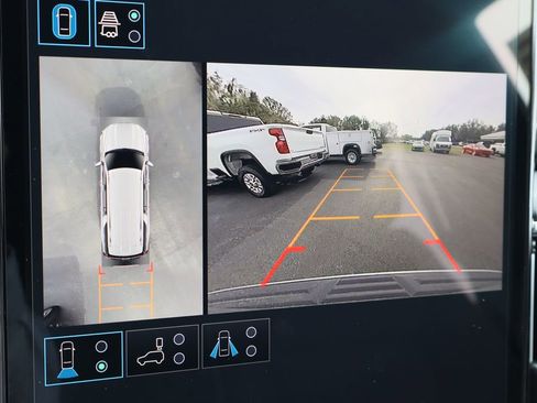 New 2026 GMC Yukon XL Elevation w/ LPO, Floor Liner Package image 11