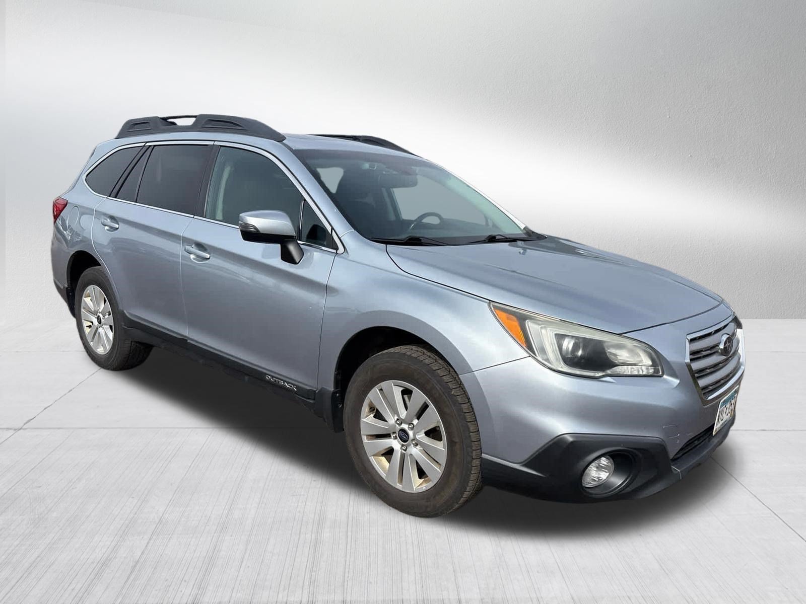 Used 2016 Subaru Outback 2.5i Premium AWD/4WD image 4