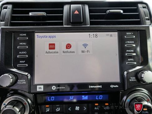 Used 2022 Toyota 4Runner TRD Pro AWD/4WD image 39