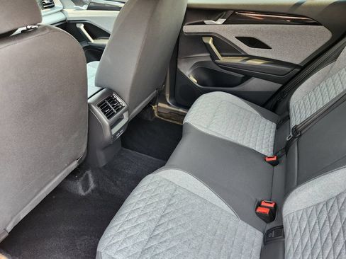 Certified 2025 Volkswagen Tiguan S AWD/4WD image 25