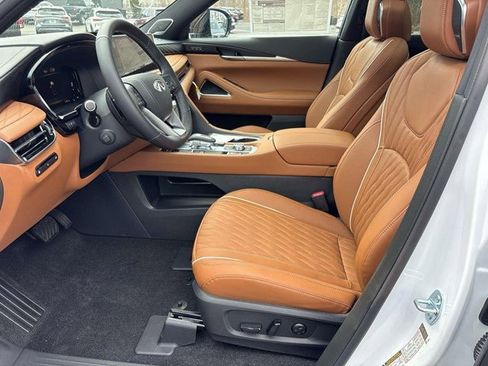 New 2026 INFINITI QX60 Autograph w/ Dark Cargo Package image 30