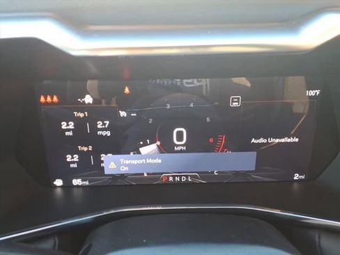 New 2026 GMC Canyon Elevation w/ Convenience Package RWD image 16