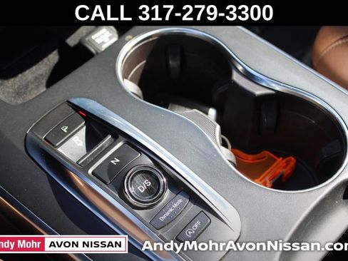 Used 2019 Acura MDX w/ Tech & Entertainment Pkg AWD/4WD image 47