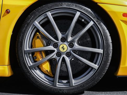 Used 2008 Ferrari F430 Scuderia image 13