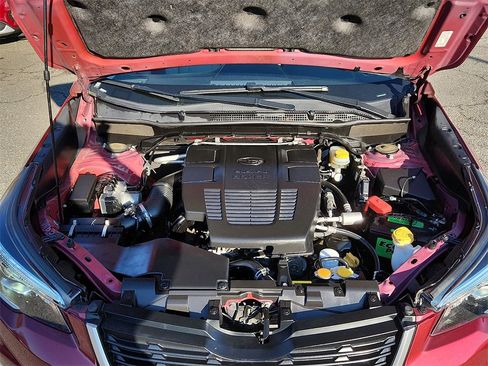 Used 2020 Subaru Forester Premium image 27