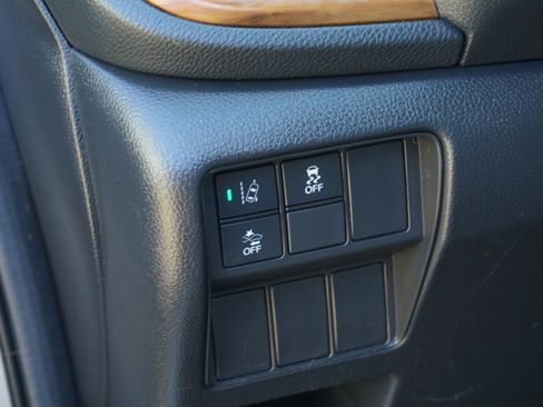 Used 2019 Honda CR-V EX image 19