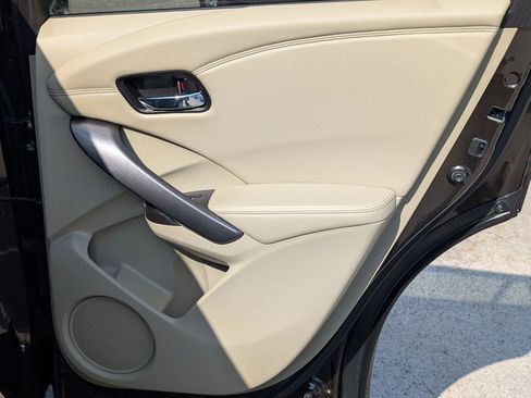 Used 2015 Acura RDX FWD w/ Technology Package image 36
