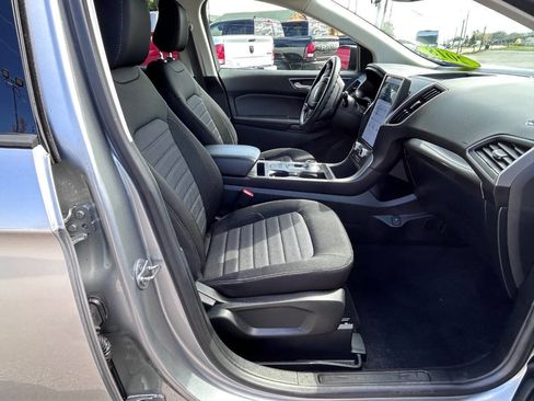 Used 2022 Ford Edge SE AWD/4WD image 22