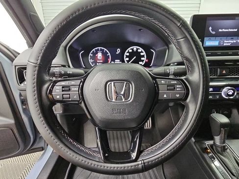 Used 2024 Honda Civic Sport image 22