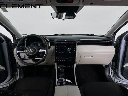 Certified 2024 Hyundai Tucson SEL image 11