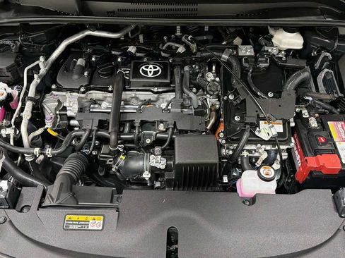 Certified 2025 Toyota Corolla LE w/ Carpet Mat Package (TMS) AWD/4WD image 30