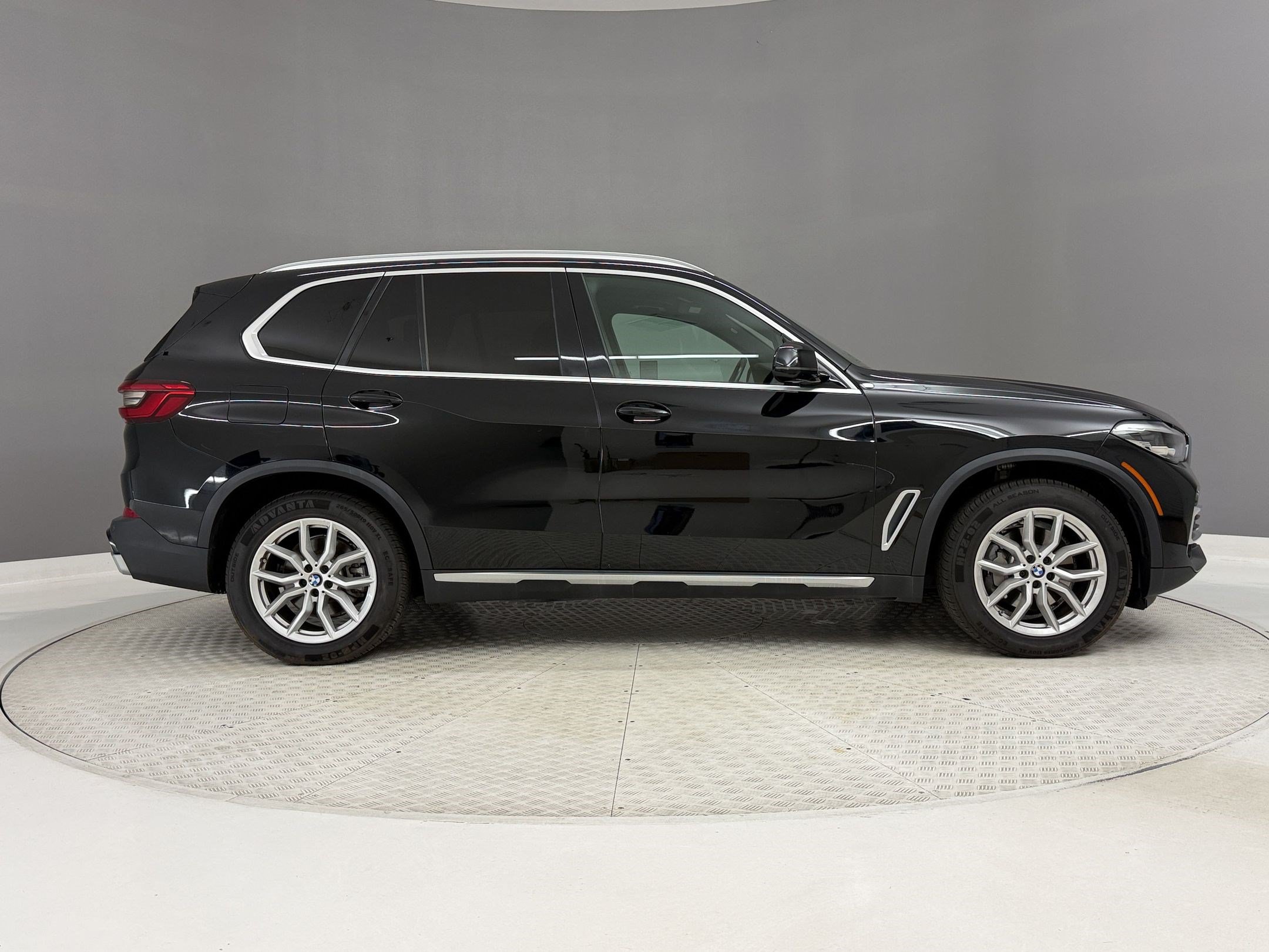 Used 2020 BMW X5 sDrive40i w/ Convenience Package RWD image 8