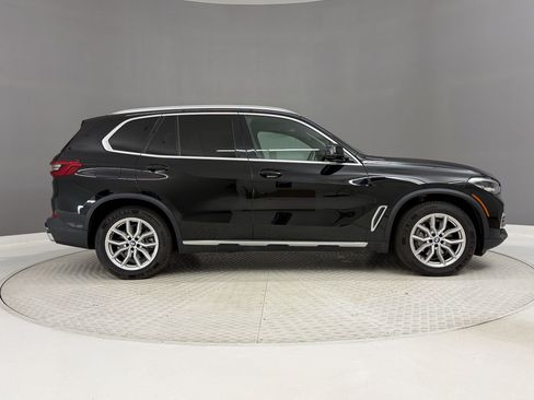 Used 2020 BMW X5 sDrive40i w/ Convenience Package RWD image 8