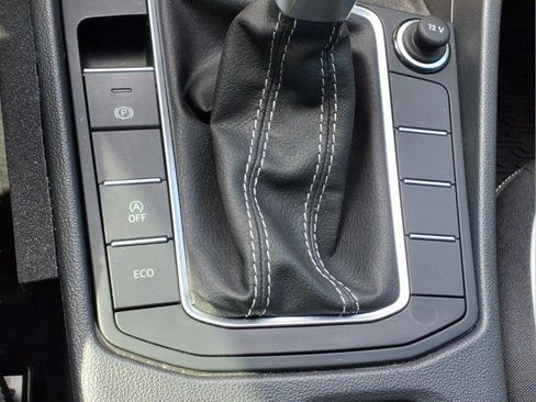 Certified 2024 Volkswagen Jetta Sport FWD image 18
