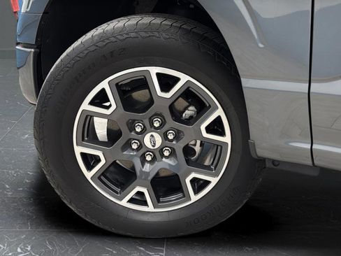 Used 2025 Ford F150 STX w/ Equipment Group 200A AWD/4WD image 36