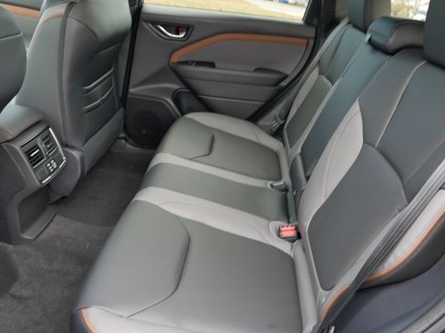 New 2026 Subaru Forester Sport image 7