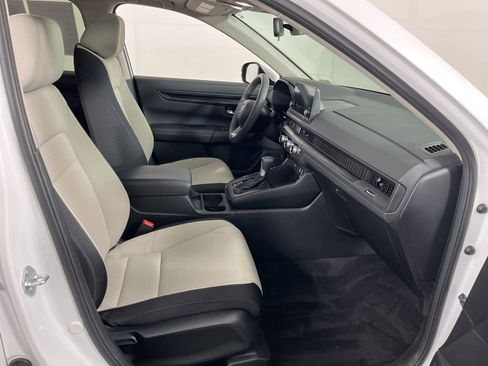 Certified 2023 Honda CR-V EX image 8