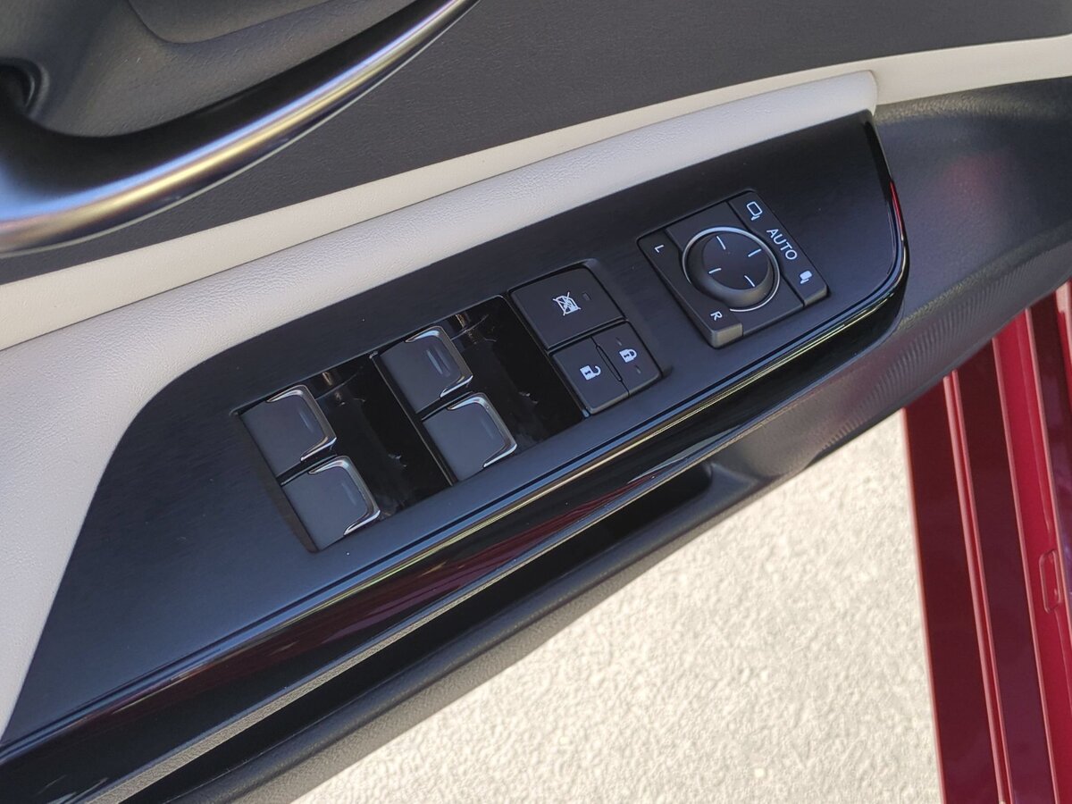 Used 2023 Lexus ES 350 Ultra Luxury w/ Accessory Package (Z1) FWD image 15