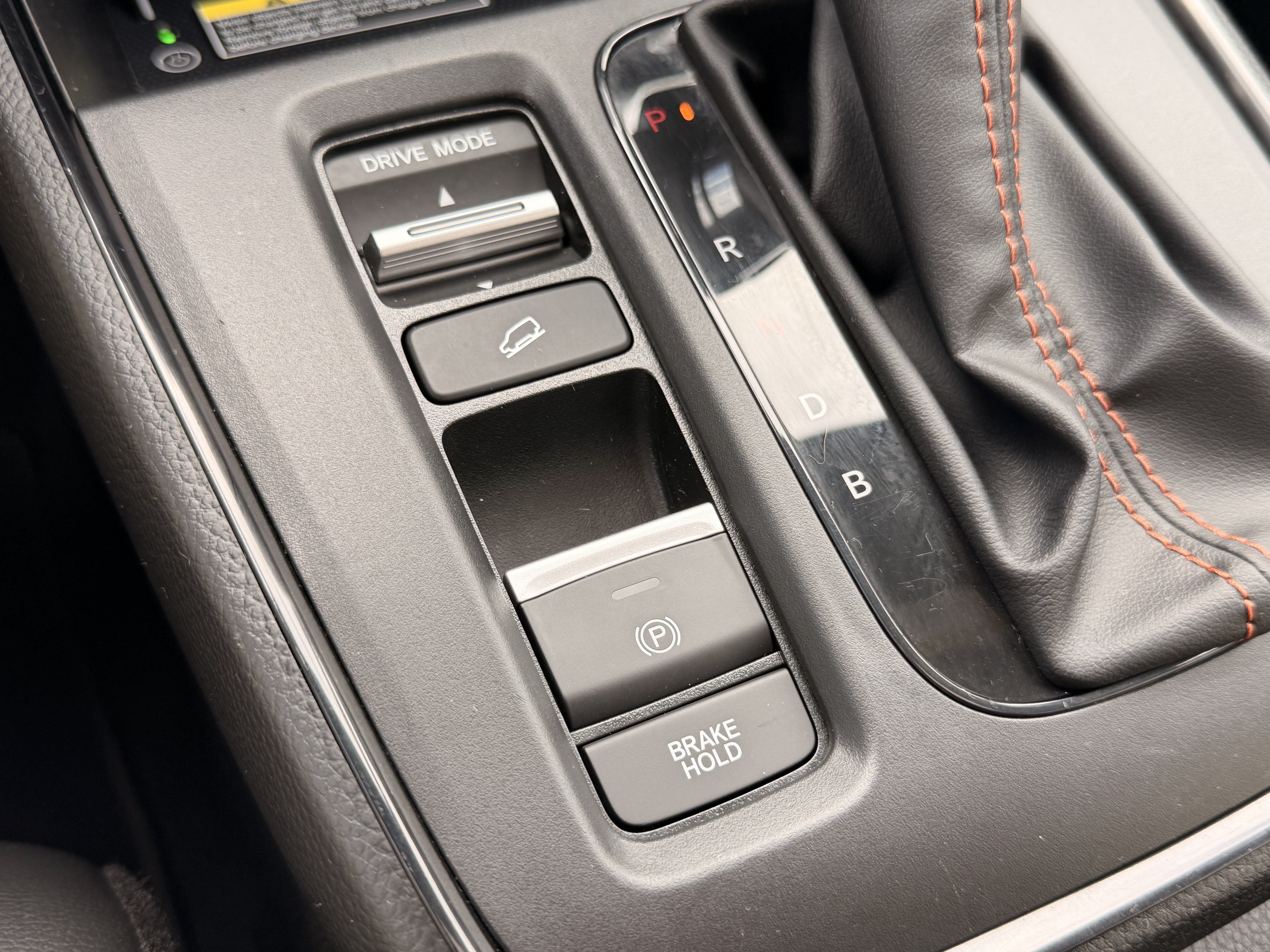 Certified 2024 Honda CR-V Sport Touring image 24