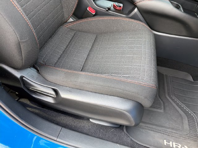 Used 2026 Honda HR-V Sport image 26