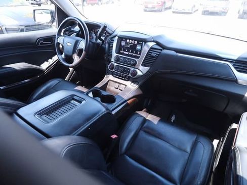Used 2015 Chevrolet Suburban LT AWD/4WD image 40