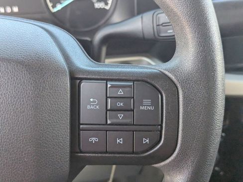 Certified 2023 Ford F250 XL w/ XL Driver Assist Package image 26