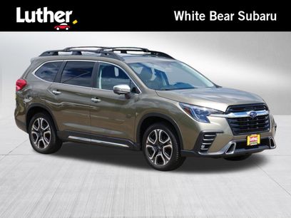 Certified 2023 Subaru Ascent Touring