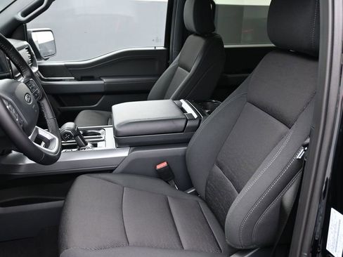 New 2025 Ford F150 XLT w/ Equipment Group 302A MID image 10