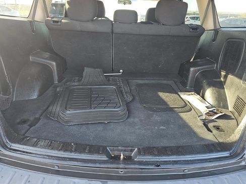 Used 2011 Mitsubishi Endeavor LS image 15