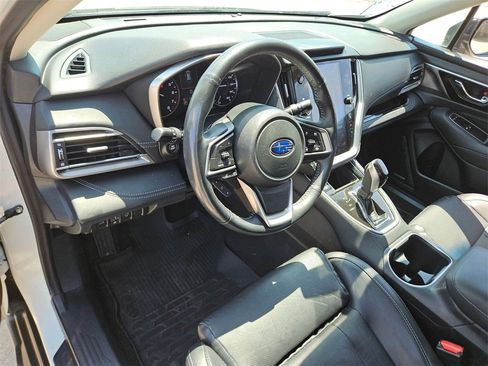Used 2020 Subaru Outback Limited XT w/ Popular Package #2 image 17