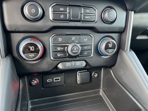 Certified 2023 Chevrolet Suburban LS image 20