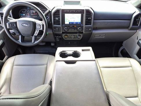 Used 2020 Ford F250 XL w/ STX Appearance Package AWD/4WD image 16