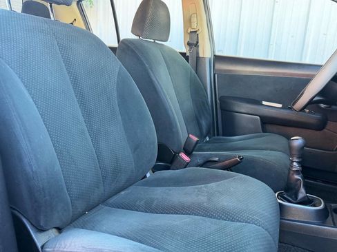 Used 2012 Nissan Versa 1.8 S image 16