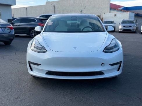 Used 2018 Tesla Model 3 Long Range image 7